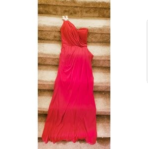 Camille La Vie prom/ formal dress
